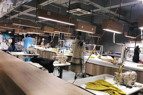 2020年,服裝小工廠如何才能逆襲