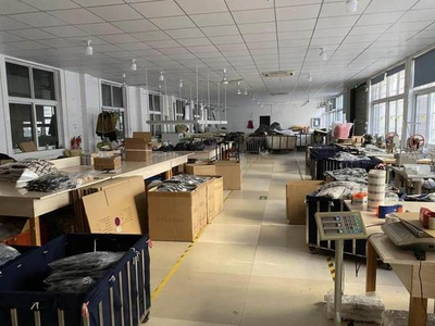 新昌一家絲綢服裝企業破產清算,負債1470萬余元