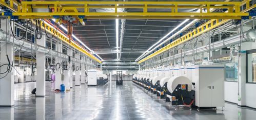 從shein看服裝產(chǎn)業(yè)小單快反模式背后 柔性供應(yīng)改變了什么